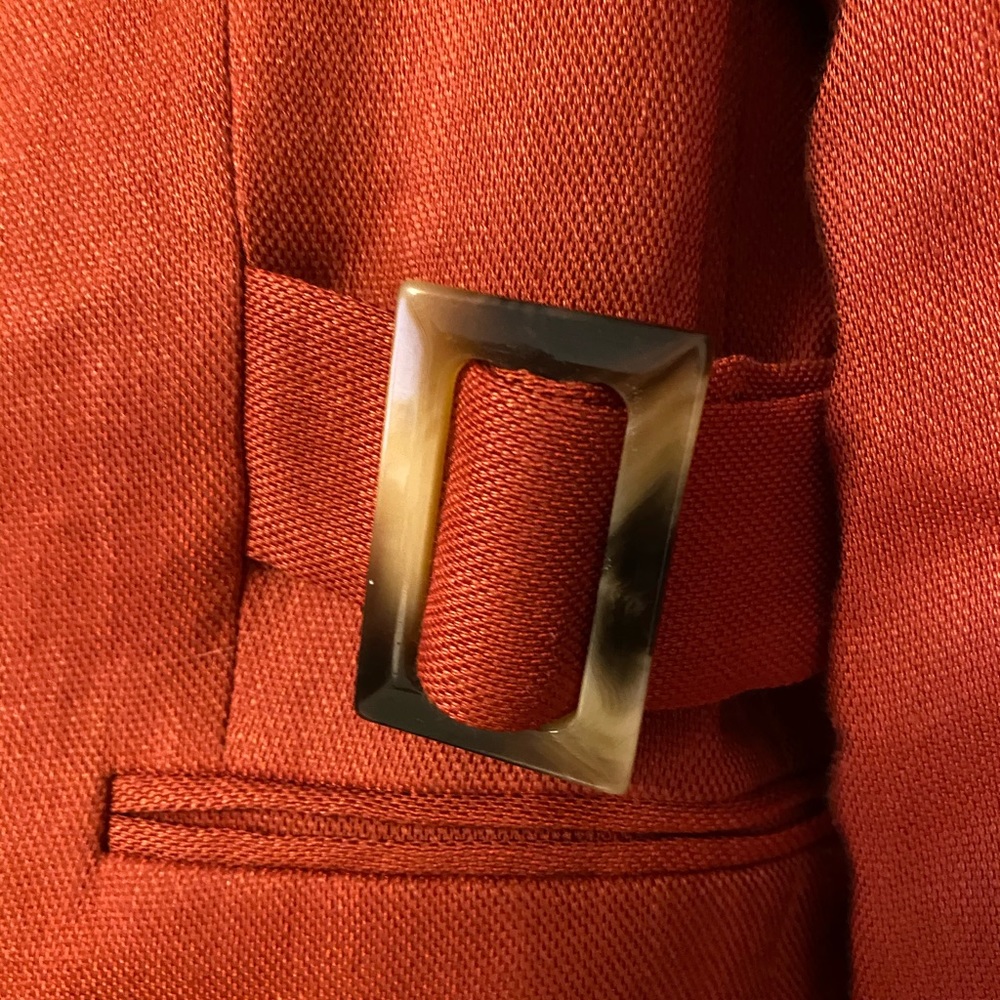 Jacket and short set - Picture 3 of 10